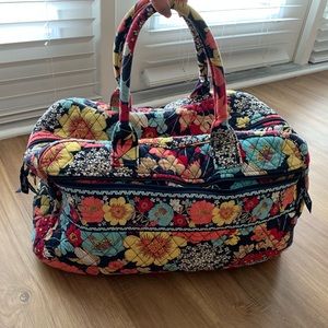 Vera Bradley Weekender